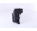 NISSENS Chladi vzduchu intercooler NIS 96765, 96765