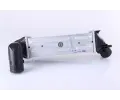 NISSENS Chladi vzduchu intercooler NIS 96765, 96765