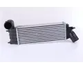 Chladi vzduchu intercooler NISSENS ‐ NIS 96766