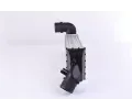 NISSENS Chladi vzduchu intercooler NIS 96766, 96766