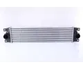 Chladi vzduchu intercooler NISSENS ‐ NIS 96767