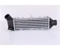 Chladi vzduchu intercooler NISSENS ‐ NIS 96769