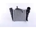 Chladi vzduchu intercooler NISSENS ‐ NIS 96770