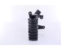 NISSENS Chladi vzduchu intercooler NIS 96770, 96770