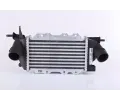 Chladi vzduchu intercooler NISSENS ‐ NIS 96772