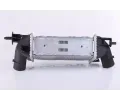 NISSENS Chladi vzduchu intercooler NIS 96772, 96772