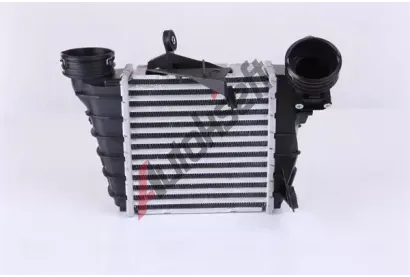 NISSENS Chladič vzduchu intercooler NIS 96773, 96773 NISSENS Chladič vzduchu intercooler NIS 96773, 96773