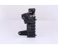 NISSENS Chladič vzduchu intercooler NIS 96773, 96773