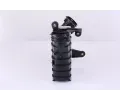 NISSENS Chladič vzduchu intercooler NIS 96773, 96773