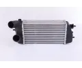 Chladi vzduchu intercooler NISSENS ‐ NIS 96774