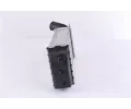 NISSENS Chladi vzduchu intercooler NIS 96774, 96774
