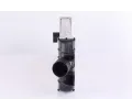 NISSENS Chladi vzduchu intercooler NIS 96775, 96775