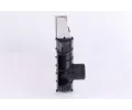 NISSENS Chladi vzduchu intercooler NIS 96775, 96775