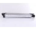 NISSENS Chladi vzduchu intercooler NIS 96775, 96775