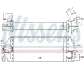 Chladi vzduchu intercooler NISSENS ‐ NIS 96776