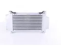 Chladi vzduchu intercooler NISSENS ‐ NIS 96777