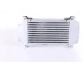 NISSENS Chladi� vzduchu intercooler NIS 96777, 96777