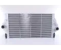 Chladi vzduchu intercooler NISSENS ‐ NIS 96779