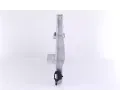 NISSENS Chladi vzduchu intercooler NIS 96779, 96779