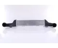 Chladi vzduchu intercooler NISSENS ‐ NIS 96784