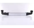 NISSENS Chladi vzduchu intercooler NIS 96784, 96784