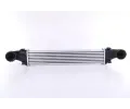 Chladi vzduchu intercooler NISSENS ‐ NIS 96785