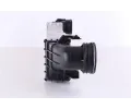 NISSENS Chladi vzduchu intercooler NIS 96785, 96785