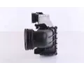 NISSENS Chladi vzduchu intercooler NIS 96785, 96785