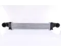 Chladi vzduchu intercooler NISSENS ‐ NIS 96786