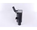 NISSENS Chladi vzduchu intercooler NIS 96788, 96788