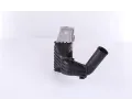 NISSENS Chladi vzduchu intercooler NIS 96788, 96788