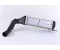 NISSENS Chladi vzduchu intercooler NIS 96788, 96788