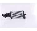 Chladi vzduchu intercooler NISSENS ‐ NIS 96789