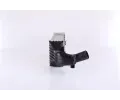 NISSENS Chladi vzduchu intercooler NIS 96789, 96789