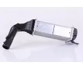 NISSENS Chladi vzduchu intercooler NIS 96789, 96789