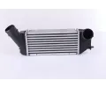 Chladi vzduchu intercooler NISSENS ‐ NIS 96790