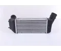NISSENS Chladi vzduchu intercooler NIS 96790, 96790
