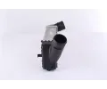 NISSENS Chladi vzduchu intercooler NIS 96790, 96790