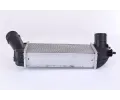 NISSENS Chladi vzduchu intercooler NIS 96790, 96790