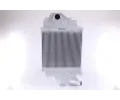 Chladi vzduchu intercooler NISSENS ‐ NIS 96791