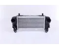 Chladi vzduchu intercooler NISSENS ‐ NIS 96793