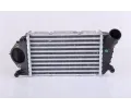 Chladi vzduchu intercooler NISSENS ‐ NIS 96794