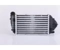 NISSENS Chladi vzduchu intercooler NIS 96794, 96794