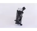 NISSENS Chladi vzduchu intercooler NIS 96794, 96794
