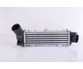 Chladi vzduchu intercooler NISSENS ‐ NIS 96796