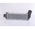 NISSENS Chladi vzduchu intercooler NIS 96796, 96796