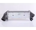NISSENS Chladi vzduchu intercooler NIS 96796, 96796