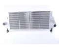 Chladi vzduchu intercooler NISSENS ‐ NIS 96799