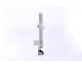 NISSENS Chladi vzduchu intercooler NIS 96799, 96799