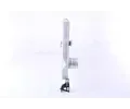 NISSENS Chladi vzduchu intercooler NIS 96799, 96799
